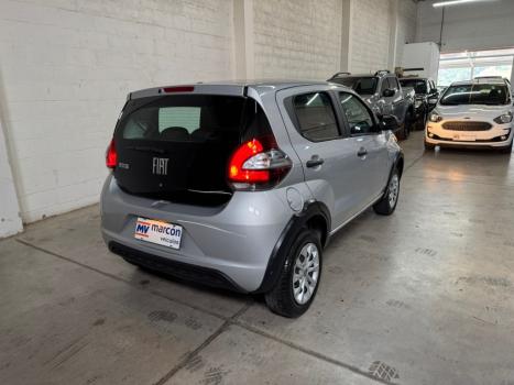 FIAT Mobi 1.0 4P FLEX EVO LIKE, Foto 9