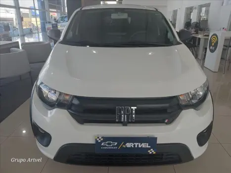 FIAT Mobi 1.0 4P FLEX EVO LIKE, Foto 1