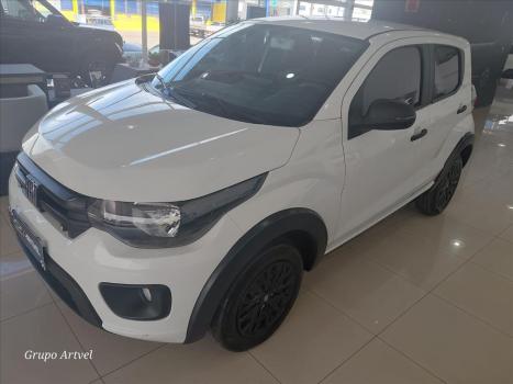 FIAT Mobi 1.0 4P FLEX EVO LIKE, Foto 3