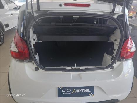 FIAT Mobi 1.0 4P FLEX EVO LIKE, Foto 5