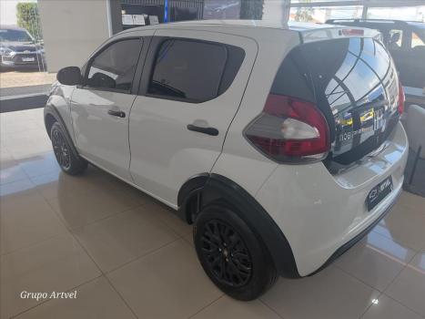 FIAT Mobi 1.0 4P FLEX EVO LIKE, Foto 6