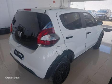 FIAT Mobi 1.0 4P FLEX EVO LIKE, Foto 7