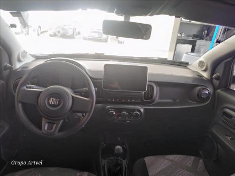 FIAT Mobi 1.0 4P FLEX EVO LIKE, Foto 8