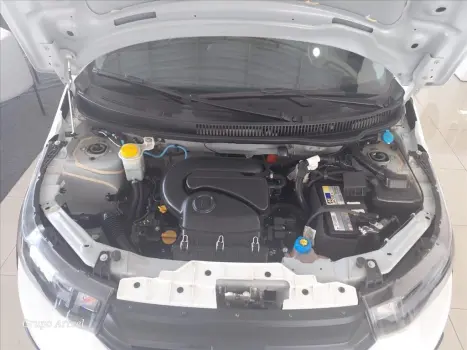 FIAT Mobi 1.0 4P FLEX EVO LIKE, Foto 10