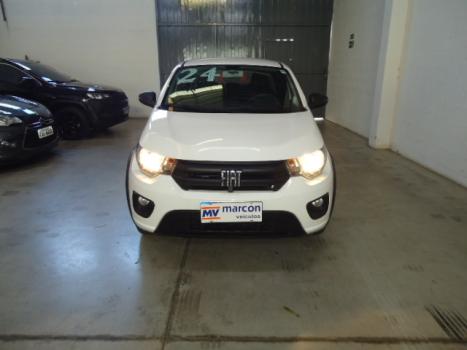 FIAT Mobi 1.0 4P FLEX EVO LIKE, Foto 1