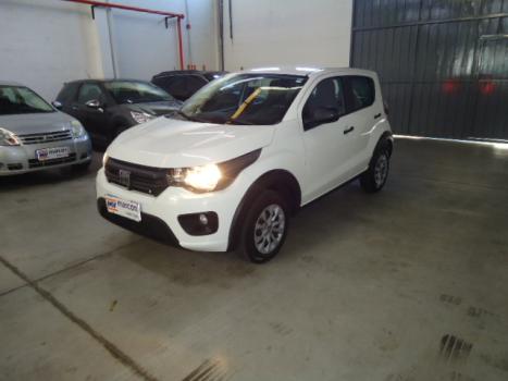 FIAT Mobi 1.0 4P FLEX EVO LIKE, Foto 3