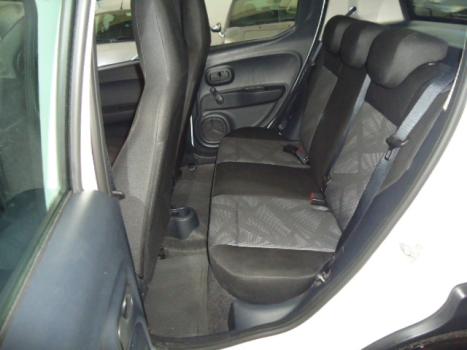 FIAT Mobi 1.0 4P FLEX EVO LIKE, Foto 8