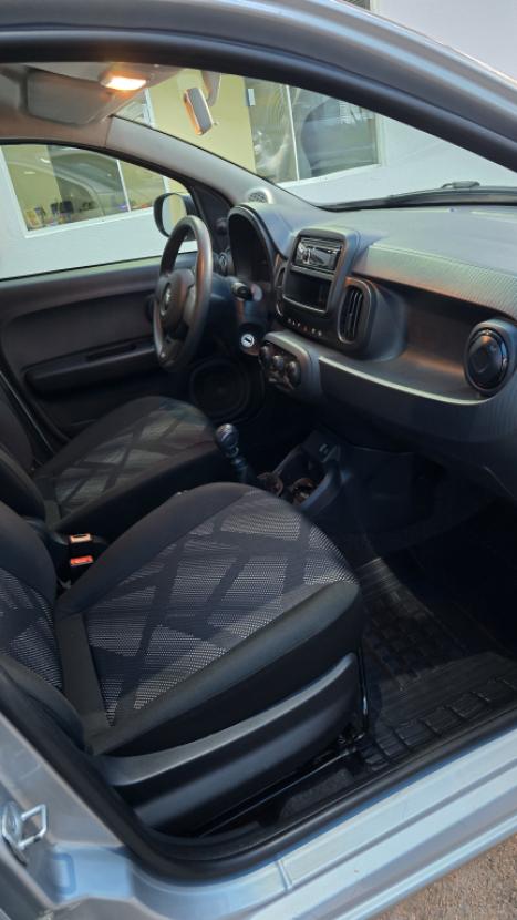 FIAT Mobi 1.0 4P FLEX EVO LIKE, Foto 2