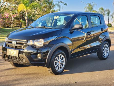 FIAT Mobi 1.0 4P FLEX EVO LIKE, Foto 3
