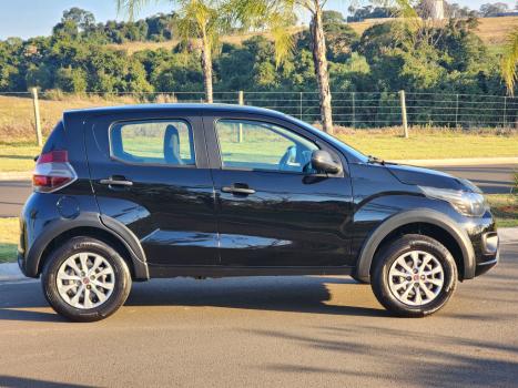 FIAT Mobi 1.0 4P FLEX EVO LIKE, Foto 5