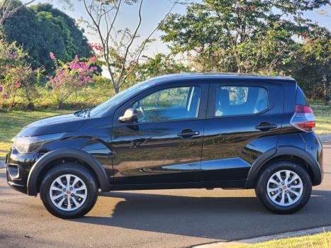 FIAT Mobi 1.0 4P FLEX EVO LIKE, Foto 7