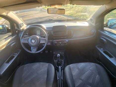 FIAT Mobi 1.0 4P FLEX EVO LIKE, Foto 9