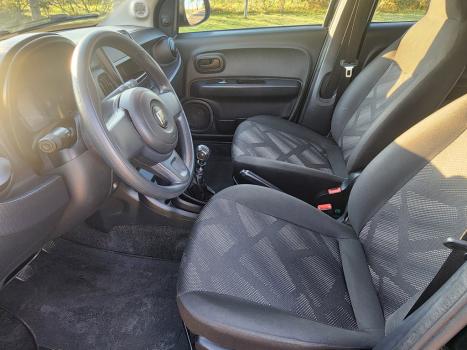 FIAT Mobi 1.0 4P FLEX EVO LIKE, Foto 10