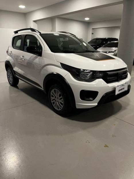 FIAT Mobi 1.0 4P FLEX EVO TREKKING, Foto 1