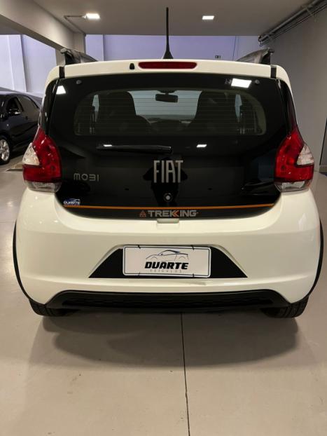 FIAT Mobi 1.0 4P FLEX EVO TREKKING, Foto 5