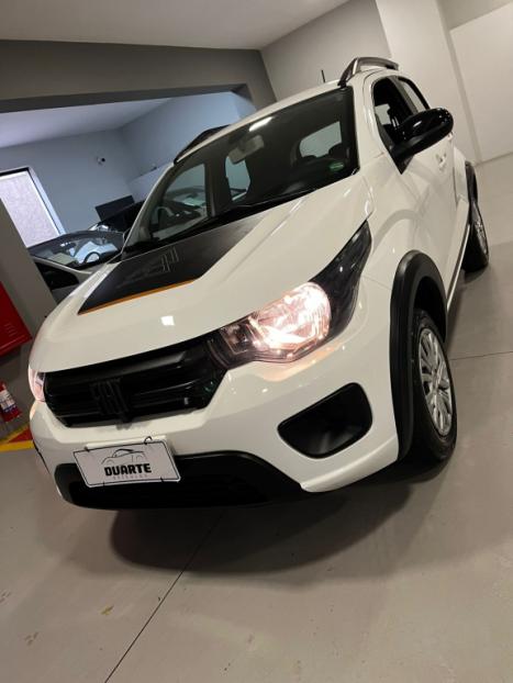 FIAT Mobi 1.0 4P FLEX EVO TREKKING, Foto 7