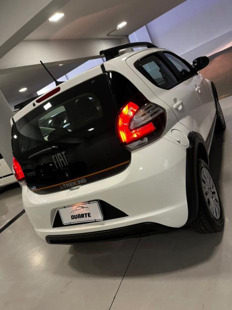 FIAT Mobi 1.0 4P FLEX EVO TREKKING, Foto 8