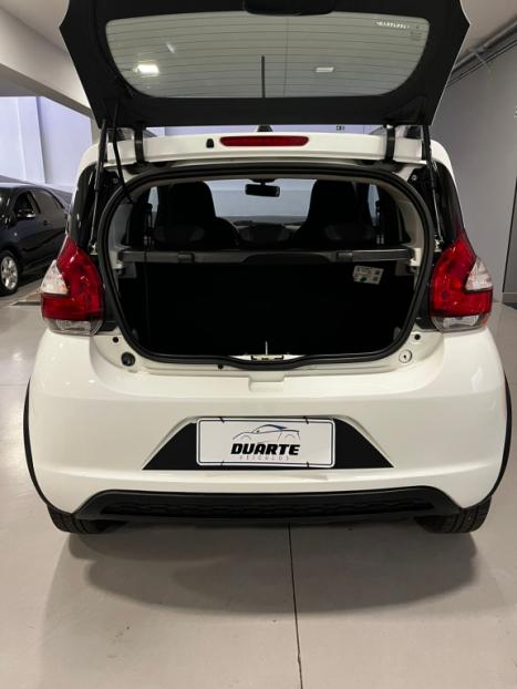 FIAT Mobi 1.0 4P FLEX EVO TREKKING, Foto 9