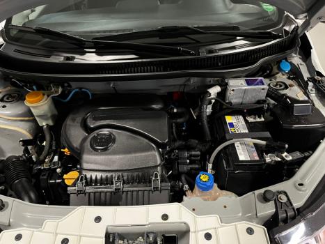 FIAT Mobi 1.0 4P FLEX EVO TREKKING, Foto 10
