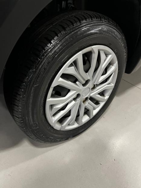 FIAT Mobi 1.0 4P FLEX EVO TREKKING, Foto 11
