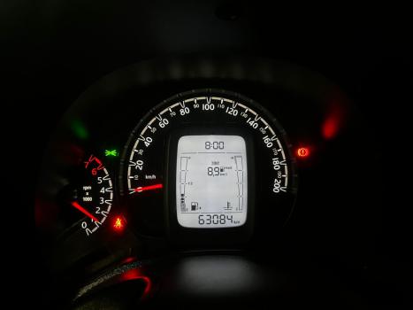 FIAT Mobi 1.0 4P FLEX EVO TREKKING, Foto 12