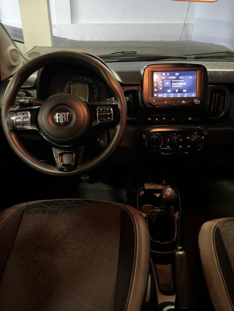FIAT Mobi 1.0 4P FLEX EVO TREKKING, Foto 13