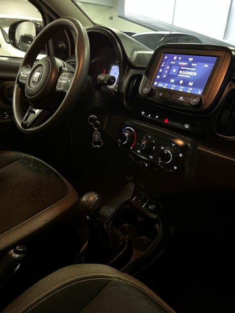 FIAT Mobi 1.0 4P FLEX EVO TREKKING, Foto 14