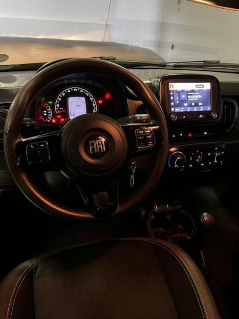 FIAT Mobi 1.0 4P FLEX EVO TREKKING, Foto 15