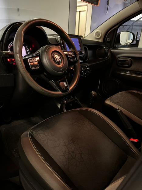 FIAT Mobi 1.0 4P FLEX EVO TREKKING, Foto 16