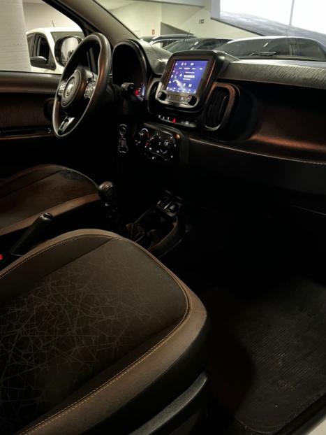 FIAT Mobi 1.0 4P FLEX EVO TREKKING, Foto 17
