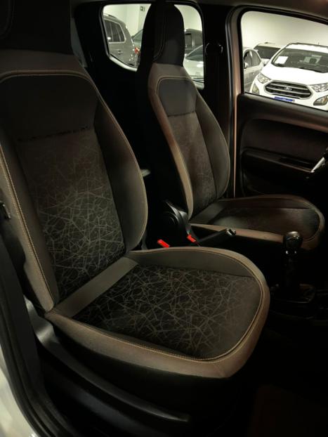FIAT Mobi 1.0 4P FLEX EVO TREKKING, Foto 19