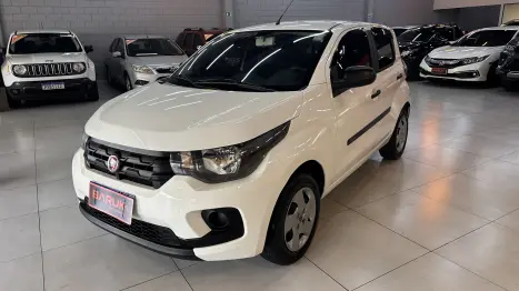 FIAT Mobi 1.0 4P FLEX EVO LIKE, Foto 1