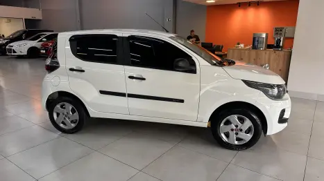 FIAT Mobi 1.0 4P FLEX EVO LIKE, Foto 2
