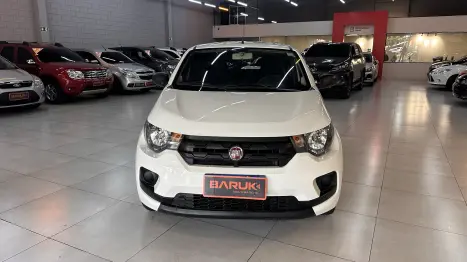 FIAT Mobi 1.0 4P FLEX EVO LIKE, Foto 3
