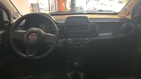 FIAT Mobi 1.0 4P FLEX EVO LIKE, Foto 4