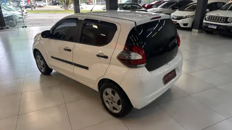 FIAT Mobi 1.0 4P FLEX EVO LIKE, Foto 6