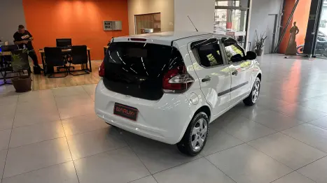 FIAT Mobi 1.0 4P FLEX EVO LIKE, Foto 7