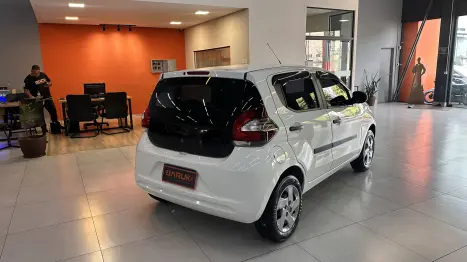FIAT Mobi 1.0 4P FLEX EVO LIKE, Foto 10