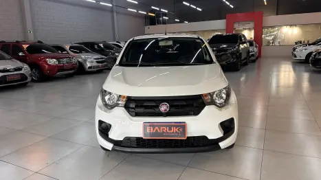 FIAT Mobi 1.0 4P FLEX EVO LIKE, Foto 11