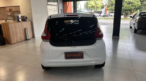 FIAT Mobi 1.0 4P FLEX EVO LIKE, Foto 12