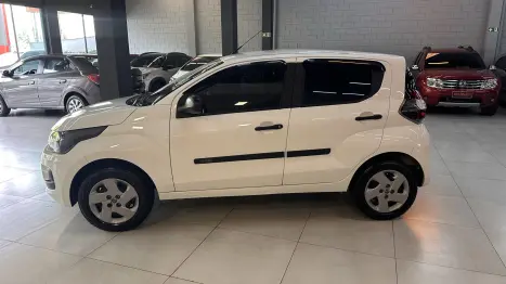 FIAT Mobi 1.0 4P FLEX EVO LIKE, Foto 13