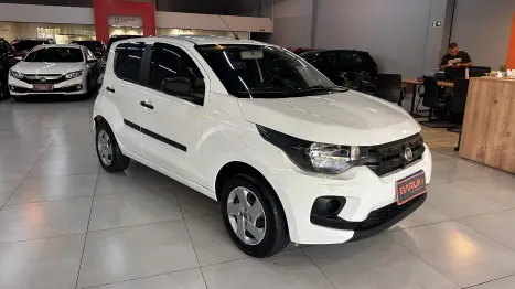 FIAT Mobi 1.0 4P FLEX EVO LIKE, Foto 15