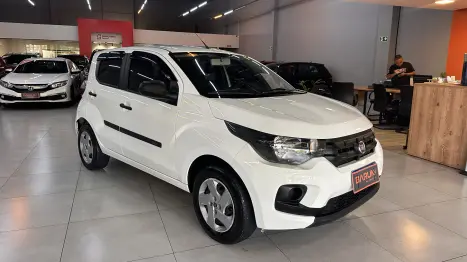 FIAT Mobi 1.0 4P FLEX EVO LIKE, Foto 17