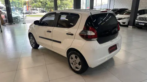 FIAT Mobi 1.0 4P FLEX EVO LIKE, Foto 19