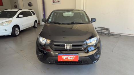FIAT Mobi 1.0 4P FLEX EVO LIKE, Foto 2