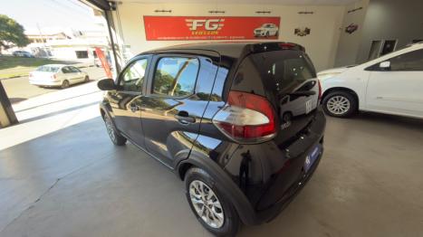 FIAT Mobi 1.0 4P FLEX EVO LIKE, Foto 5