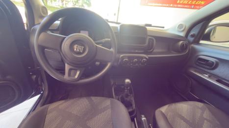 FIAT Mobi 1.0 4P FLEX EVO LIKE, Foto 8