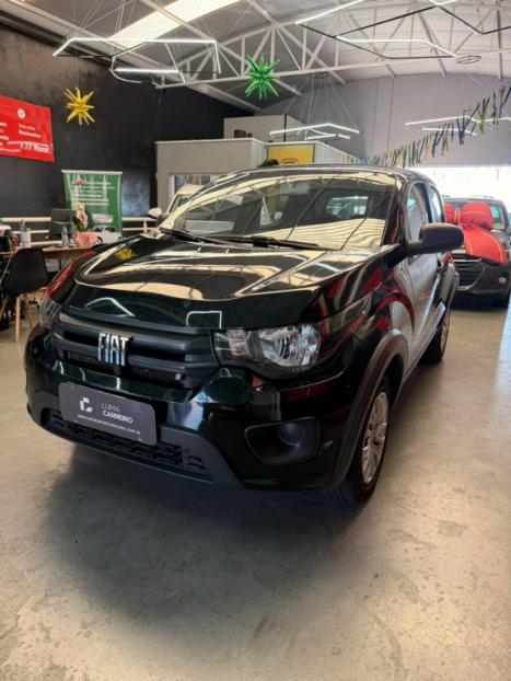 FIAT Mobi 1.0 4P FLEX EVO LIKE, Foto 2