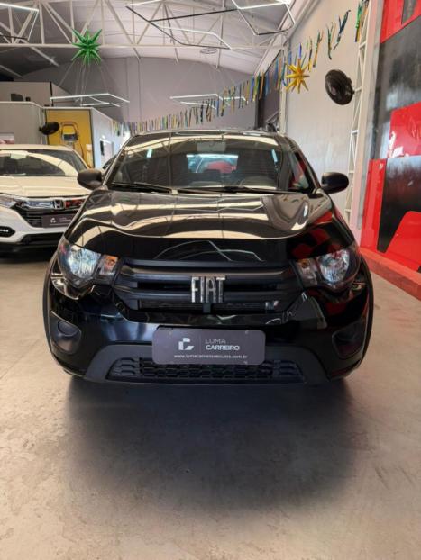 FIAT Mobi 1.0 4P FLEX EVO LIKE, Foto 3