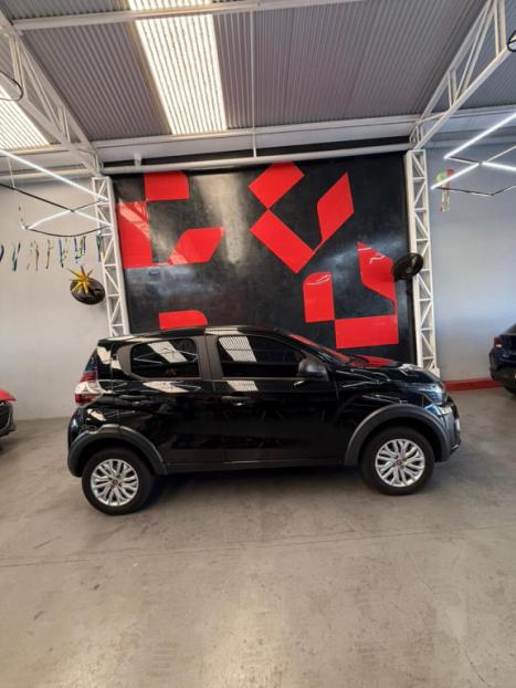 FIAT Mobi 1.0 4P FLEX EVO LIKE, Foto 4